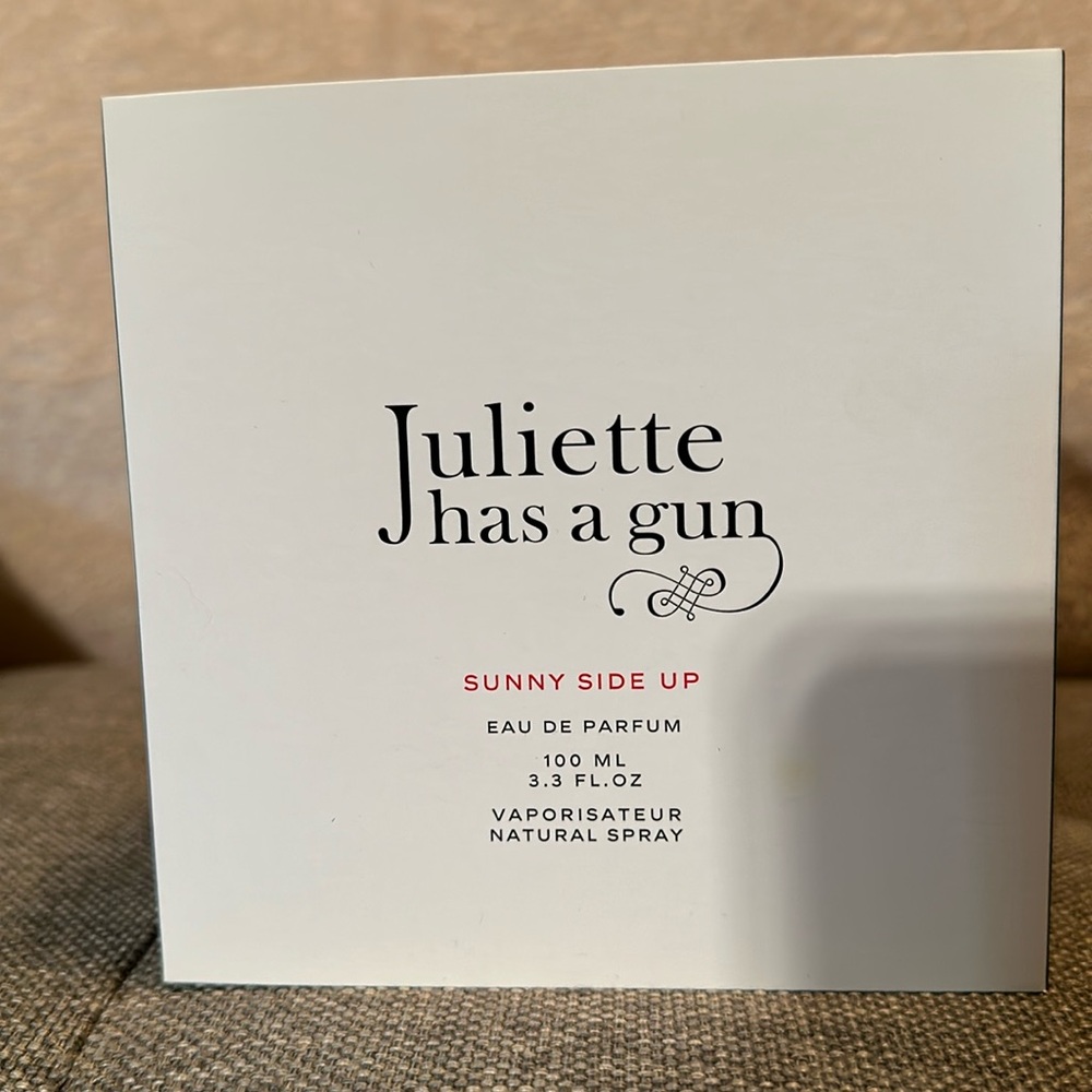 Juliette has a gun EAU DE PARFUM